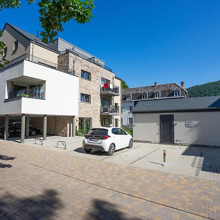Cedrien Terrace Apartment La-Roche-en-Ardenne Bagian luar foto